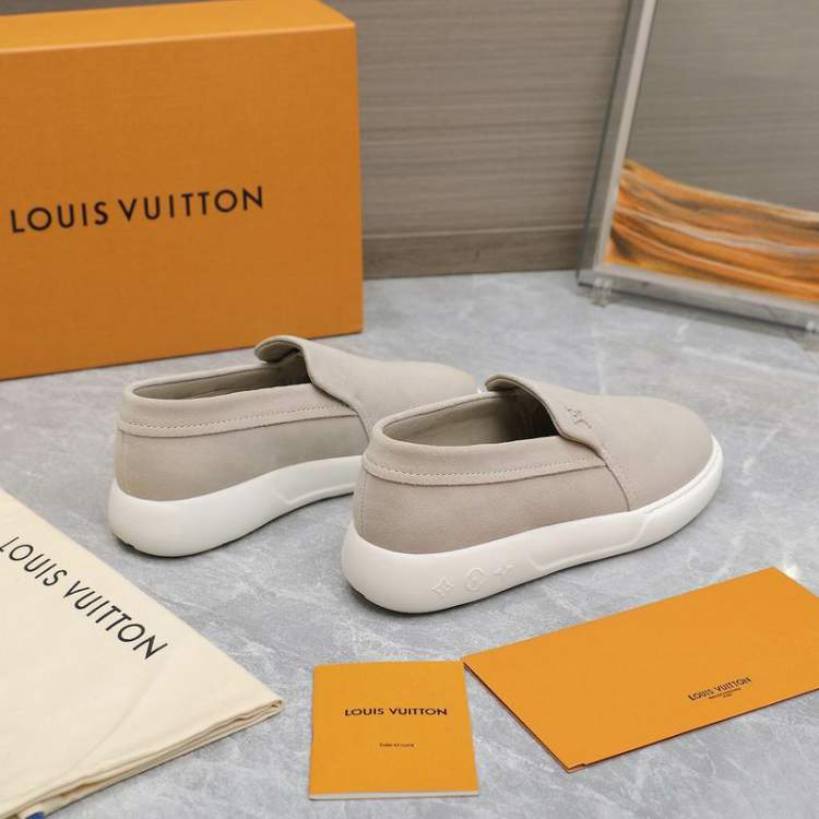 Picture of Louis Vuitton Shoes _SKULVsz38-45mnf040916154